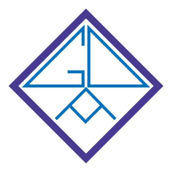 GD Abrevezes Logo PNG Vector