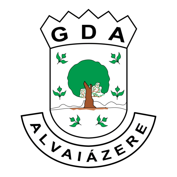 GD Alvaiazere Logo PNG Vector