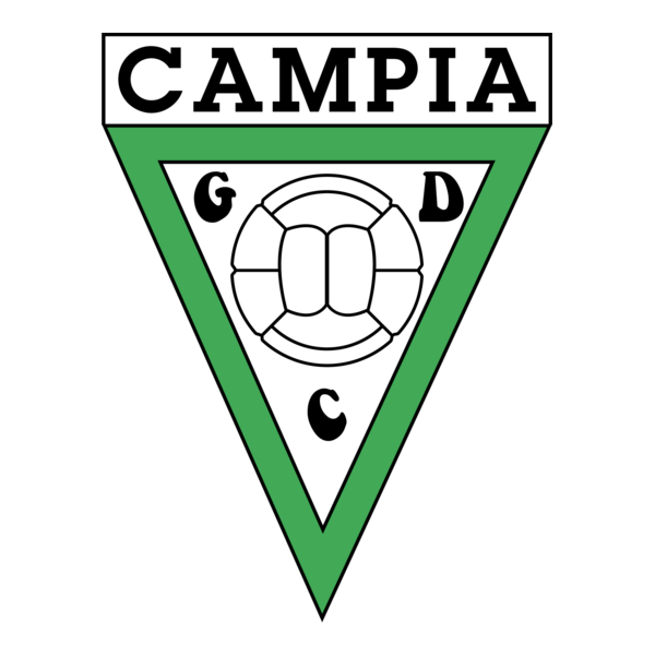 GD Campia Logo PNG Vector