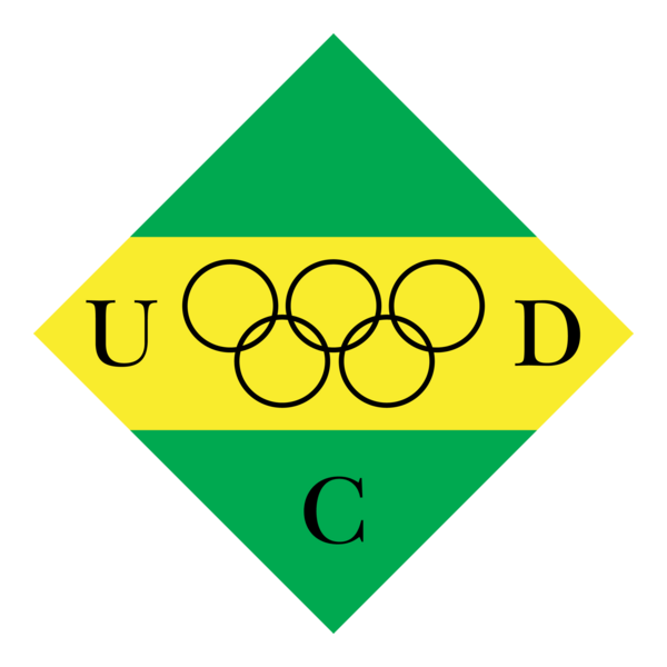 GD Caranguejeira Logo PNG Vector