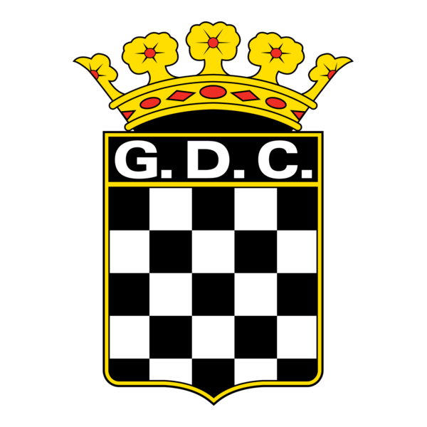 GD Casalense Logo PNG Vector