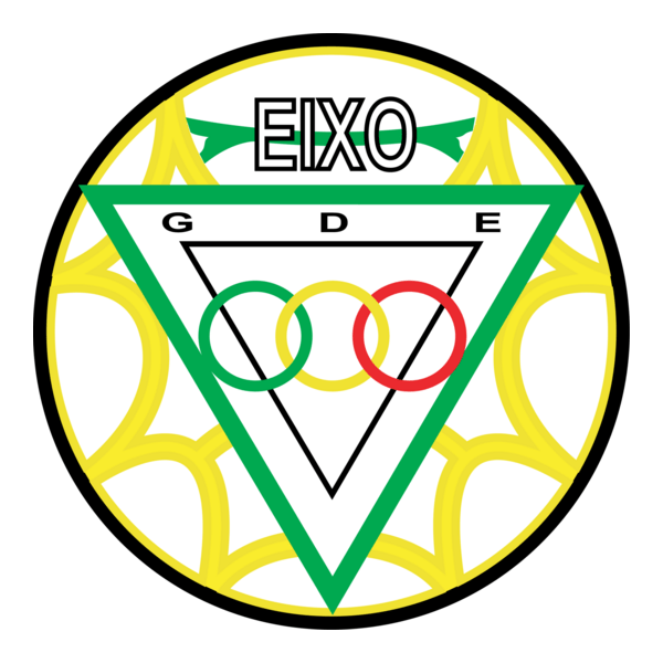GD Eixense Logo PNG Vector