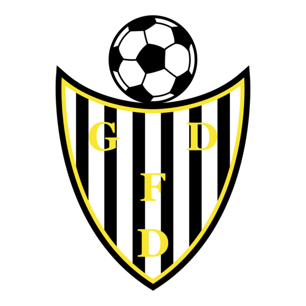 GD Ferreiros do Dao Logo PNG Vector