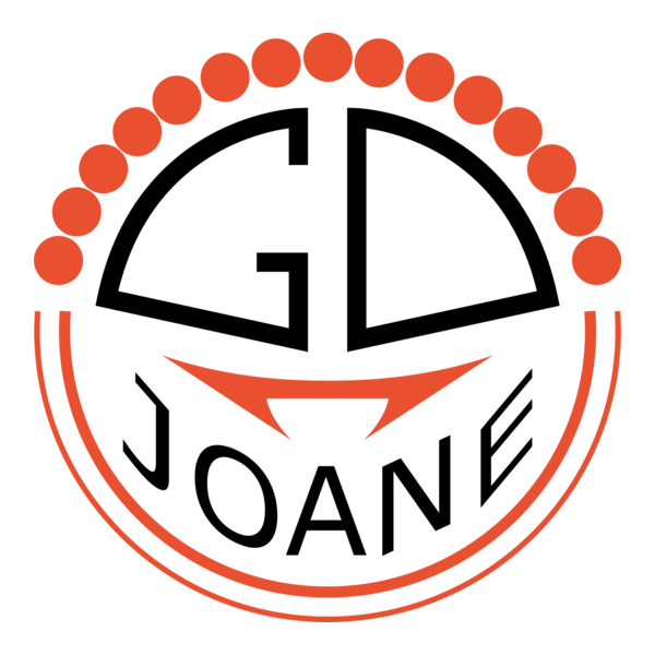 GD Joane Logo PNG Vector