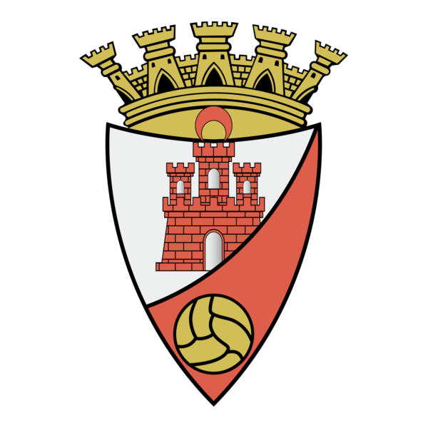 GD Mirandes Logo PNG Vector