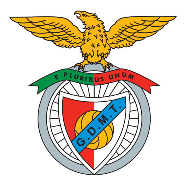 GD Monte Trigo Logo PNG Vector