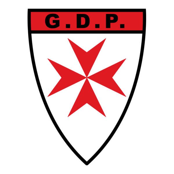 GD Pontevel Logo PNG Vector