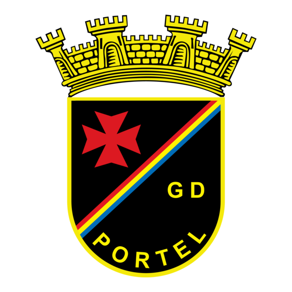 GD Portel Logo PNG Vector