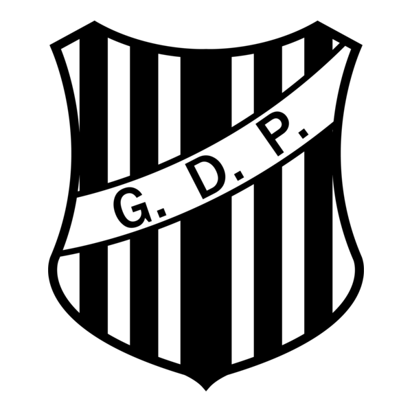 GD Prado Logo PNG Vector