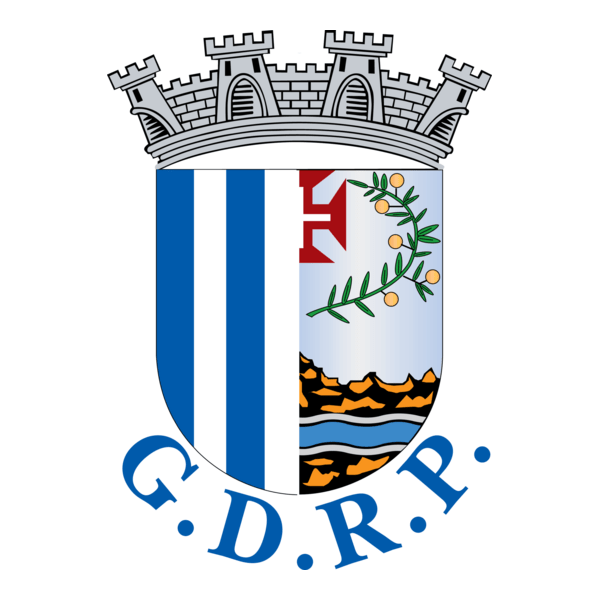 GD Ribeira de Pena Logo PNG Vector