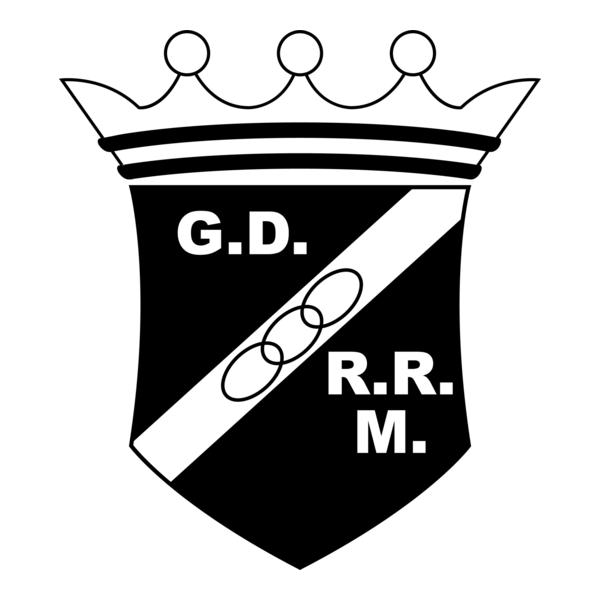 GD Richoa Rio de Mouro Logo PNG Vector