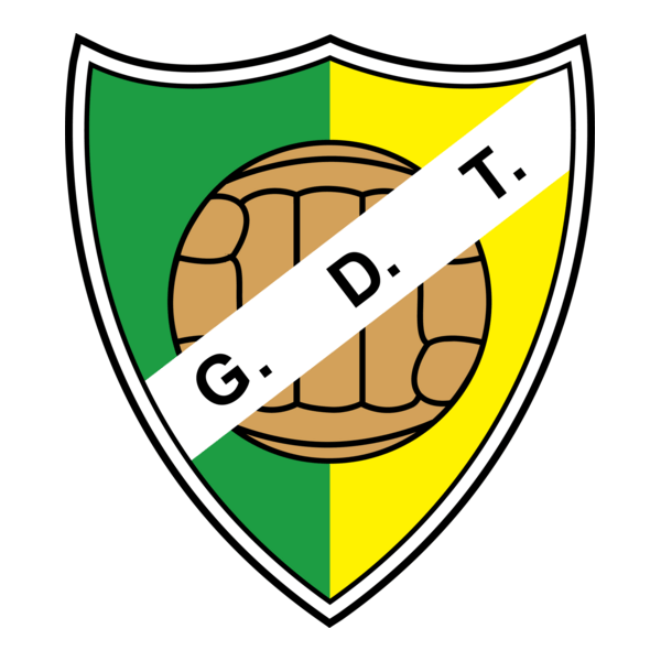 GD Tabuense Logo PNG Vector