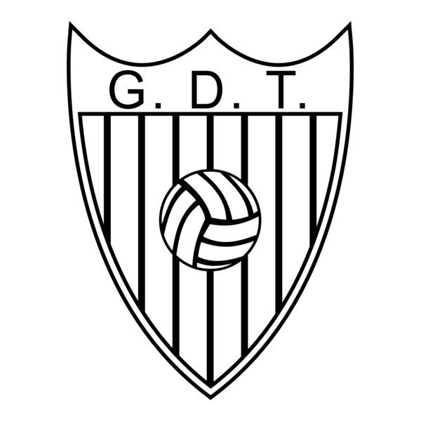 GD Tourizense Logo PNG Vector