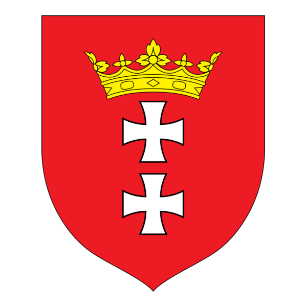 Gdansk Logo PNG Vector