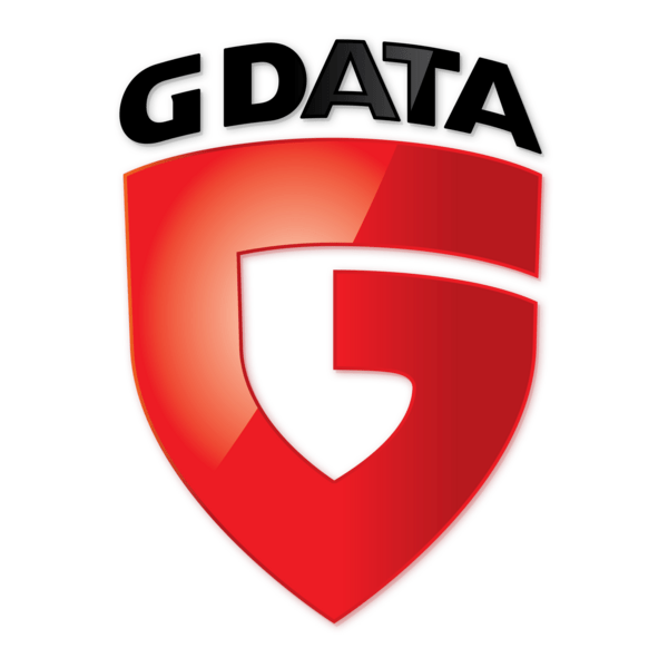 Gdata Antivirus Logo PNG Vector