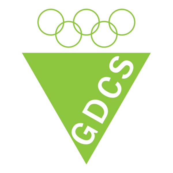 GDC Seica Logo PNG Vector