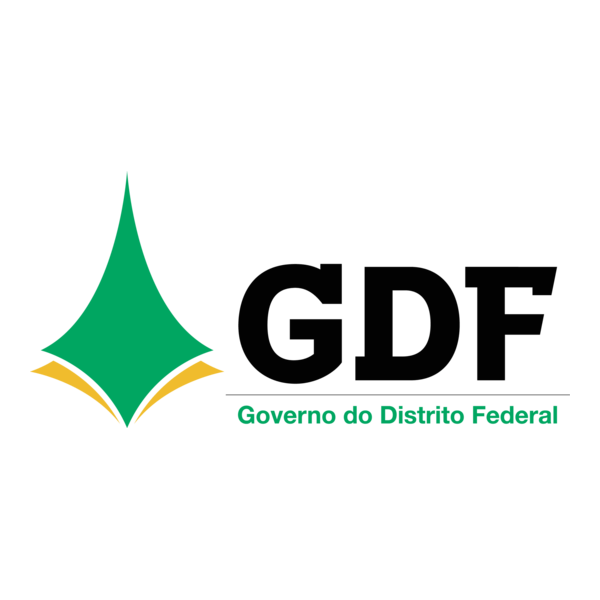 GDF Logo PNG Vector