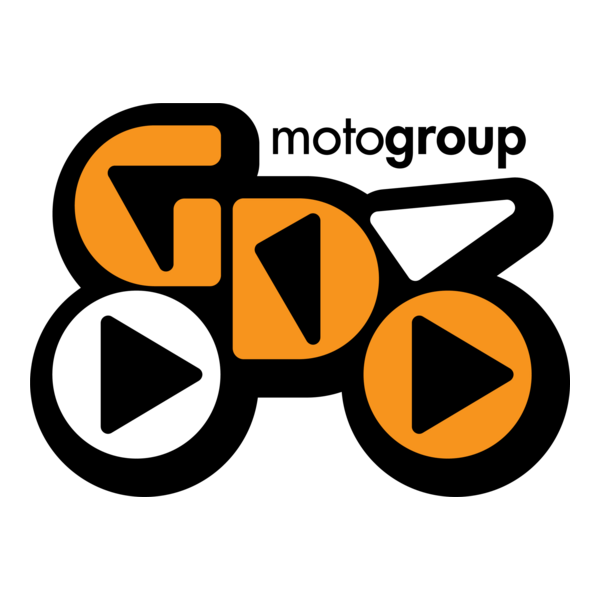 gdo motogroup Logo PNG Vector
