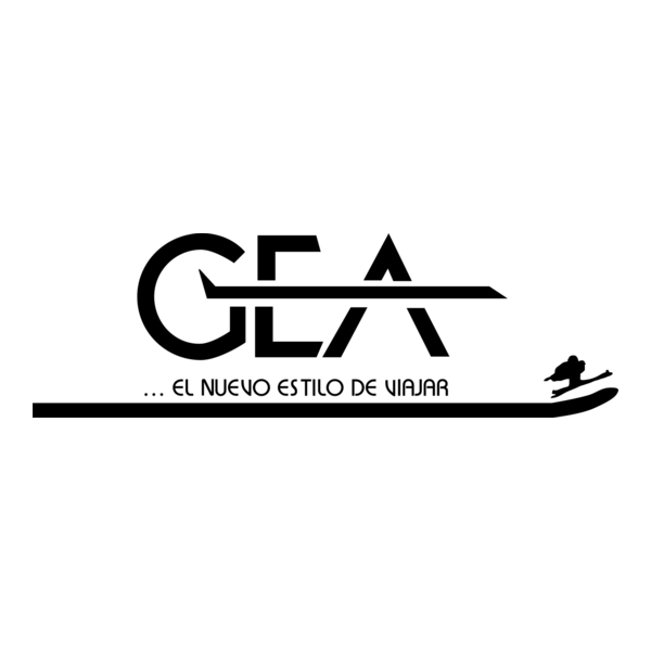 GEA Logo PNG Vector
