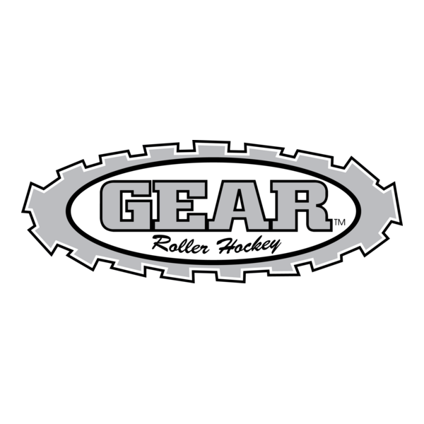 Gear Logo PNG Vector