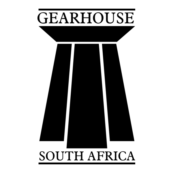 Gearhouse Logo PNG Vector
