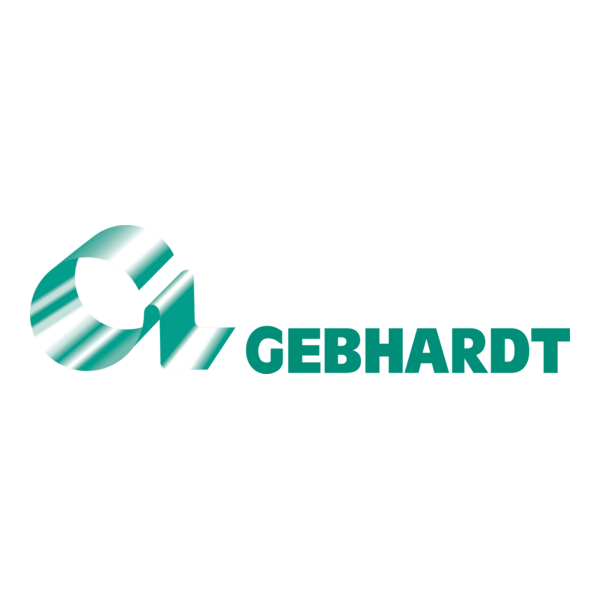 Gebhardt Logo PNG Vector