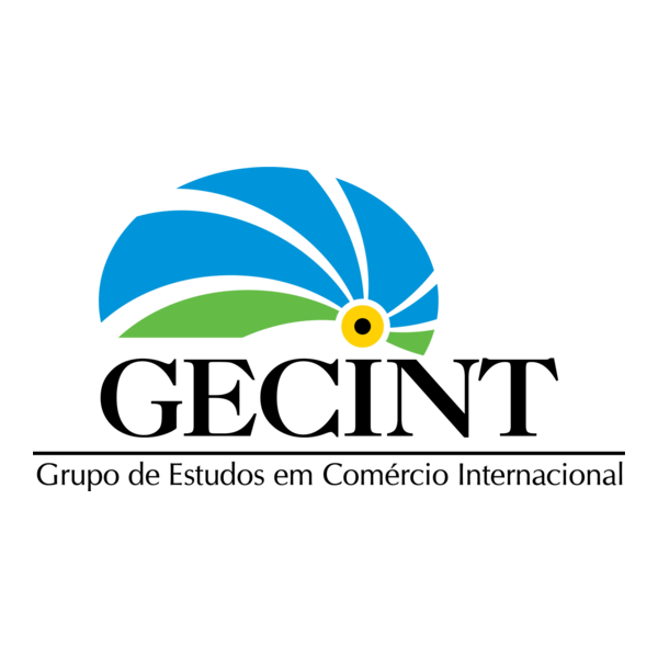 Gecint Logo PNG Vector