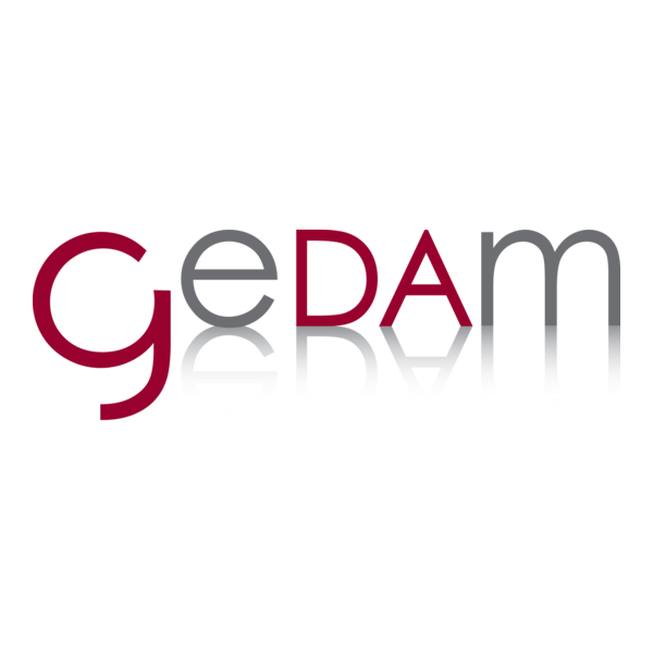 Gedam S.r.l. Logo PNG Vector