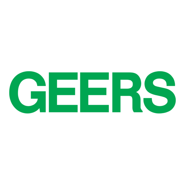 Geers Logo PNG Vector