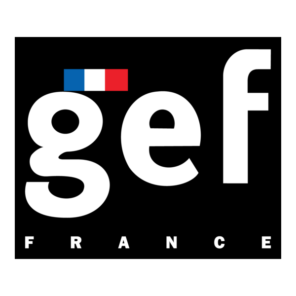 GEF Logo PNG Vector