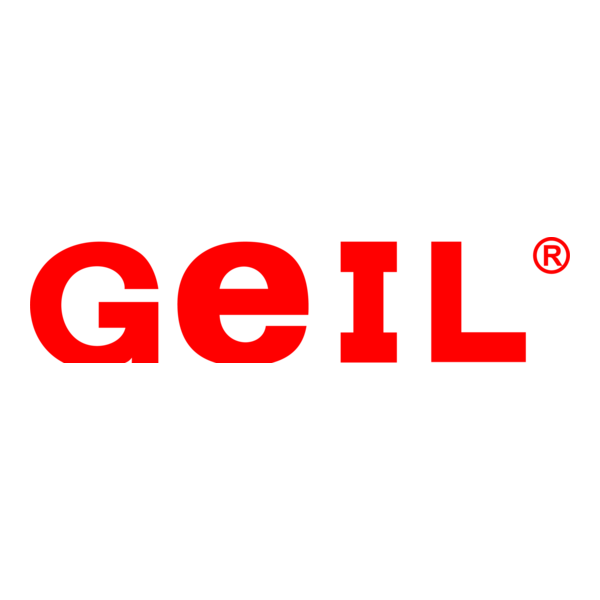 Geil Logo PNG Vector
