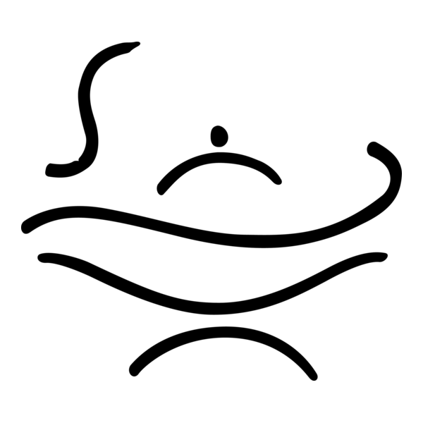 Geine Online Logo PNG Vector