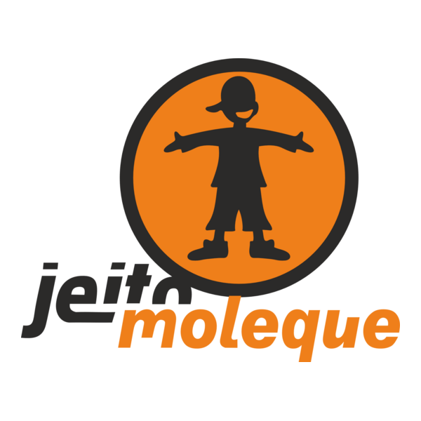 geito moleque Logo PNG Vector