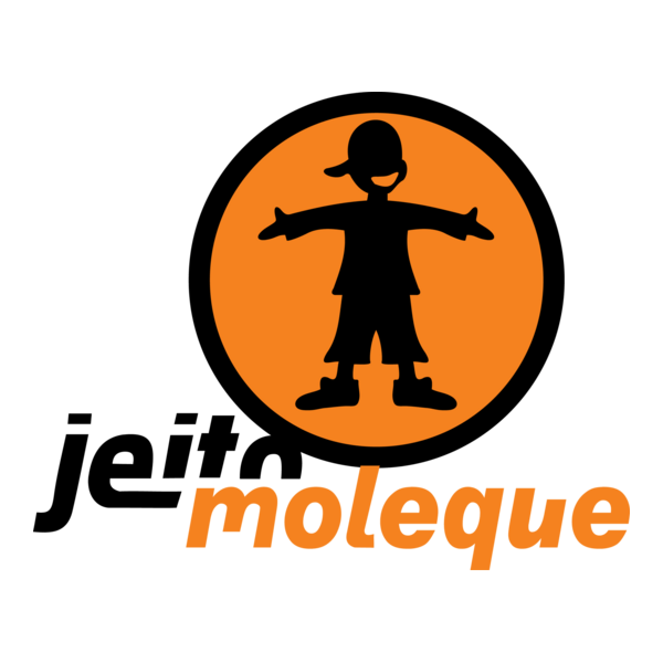 geito moleque Logo PNG Vector