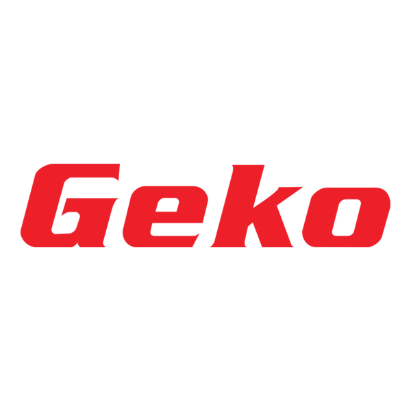 Geko Logo PNG Vector