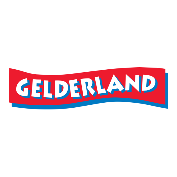 Gelderland Logo PNG Vector