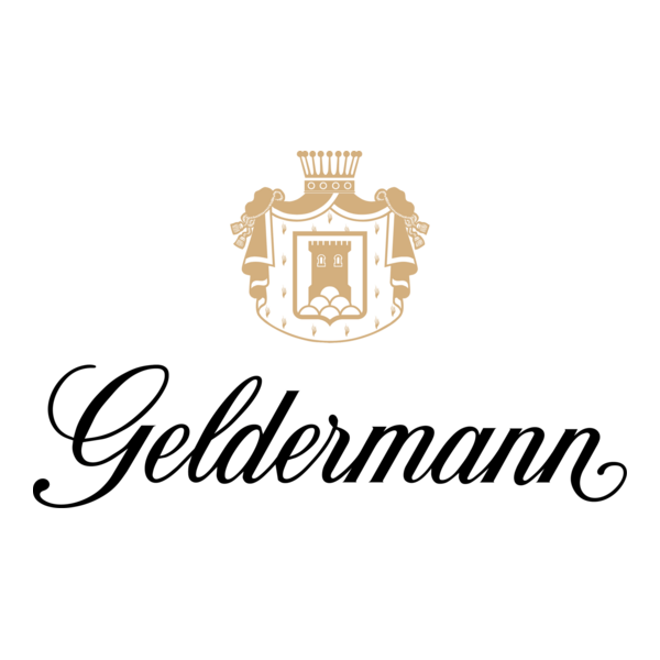 Geldermann Logo PNG Vector
