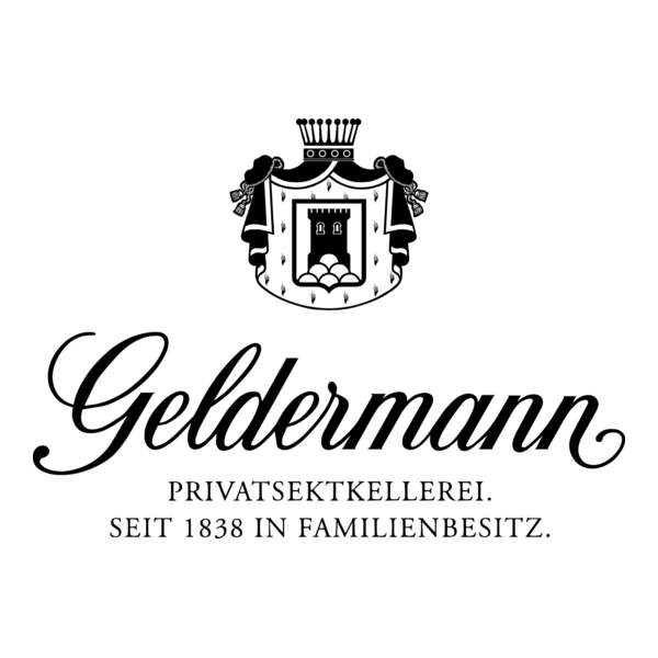 Geldermann Logo PNG Vector
