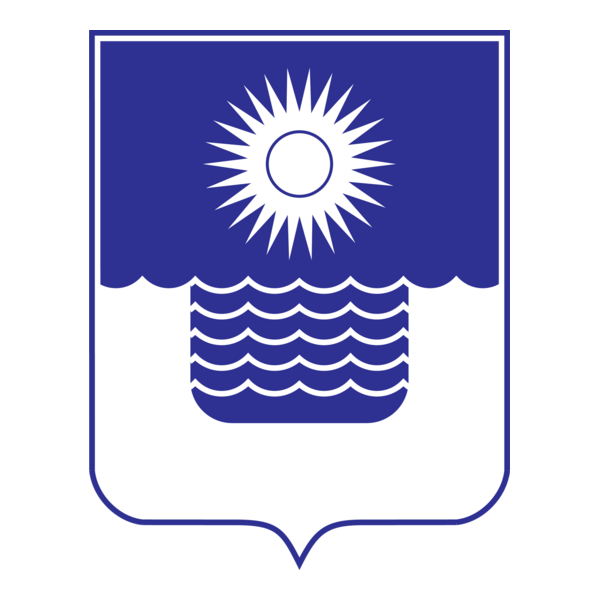 Gelendzhik Logo PNG Vector