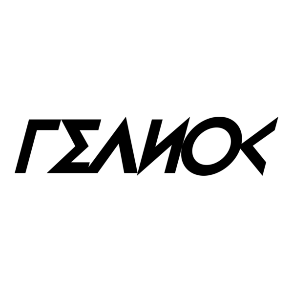 Gelios Logo PNG Vector