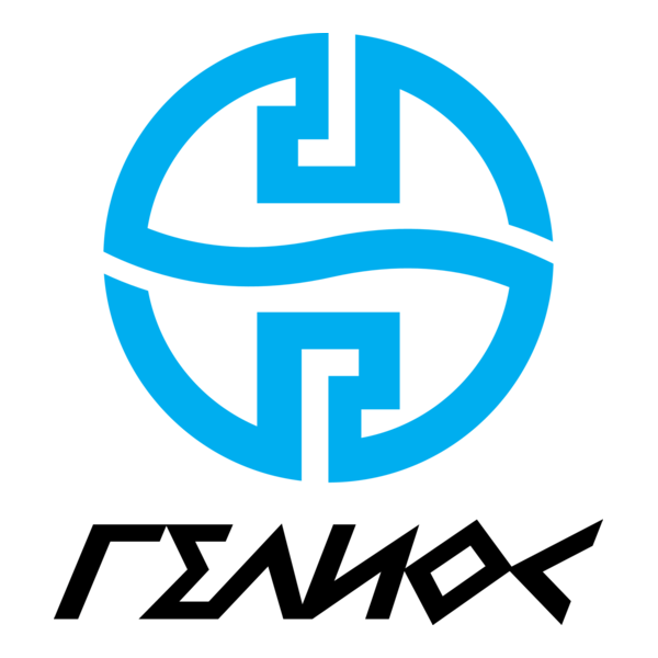 Gelios Logo PNG Vector