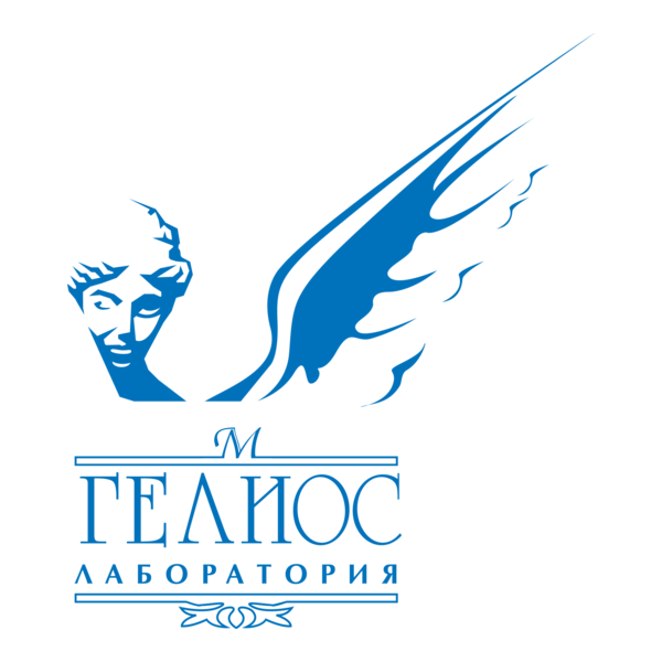 Gelios Logo PNG Vector