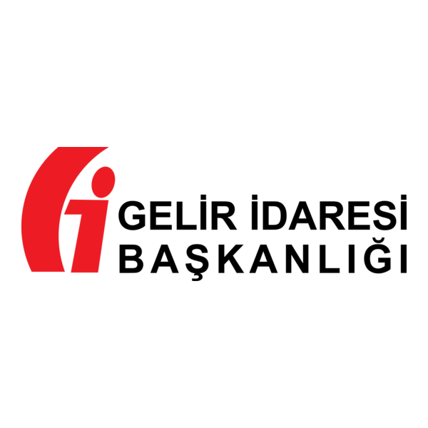 Gelir Dairesi Baskanligi Logo PNG Vector