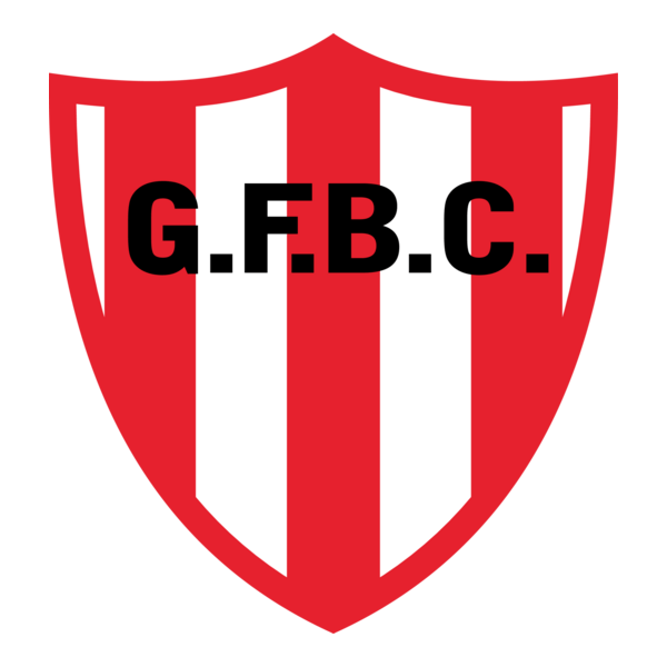 Gelly Foot Ball Club de General Gelly Logo PNG Vector