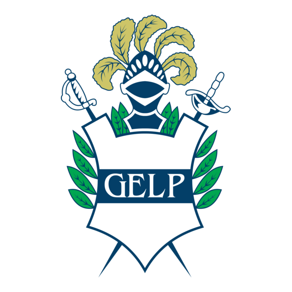 GELP Logo PNG Vector