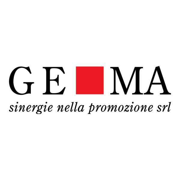 GEMA Logo PNG Vector