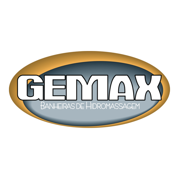 Gemax Logo PNG Vector