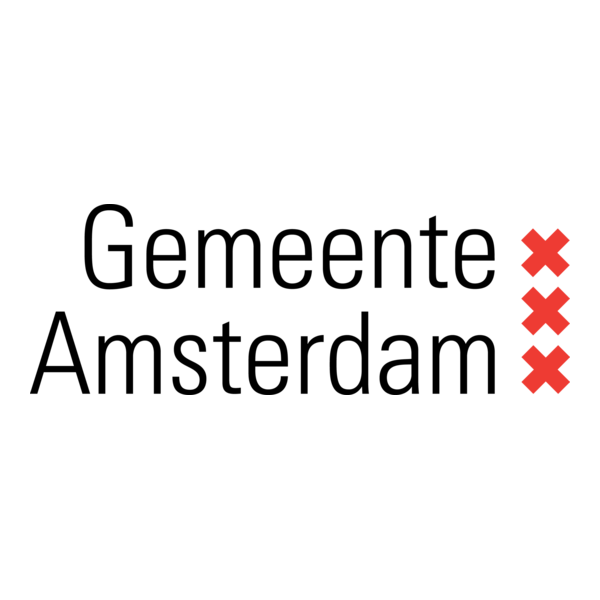 Gemeente Amsterdam Logo PNG Vector