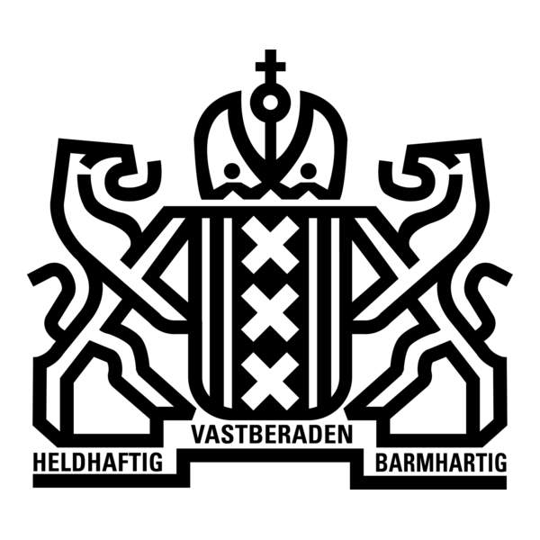 Gemeente Amsterdam Logo PNG Vector