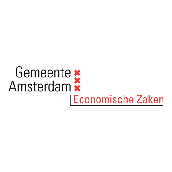 Gemeente Amsterdam Logo PNG Vector